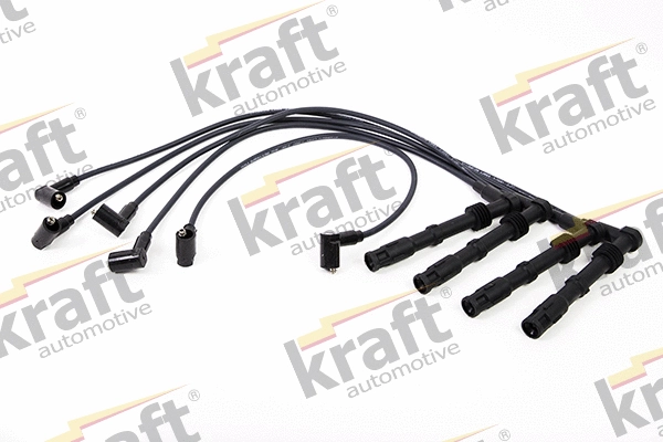 Ignition Cable Kit (9120011 SM)