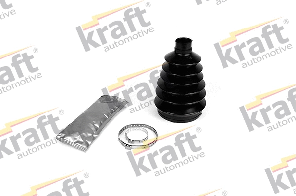 Bellow Kit, drive shaft (4411536)