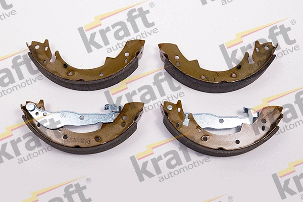 Brake Shoe Set (6025505)