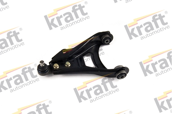 Control/Trailing Arm, wheel suspension (4215001)