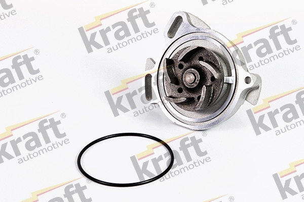 Water Pump, engine cooling (1500200)