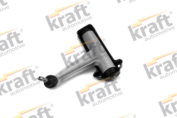 Control/Trailing Arm, wheel suspension (4211190)