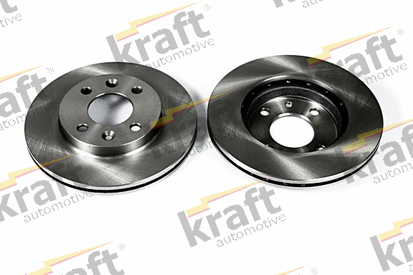 Brake Disc (6045010)