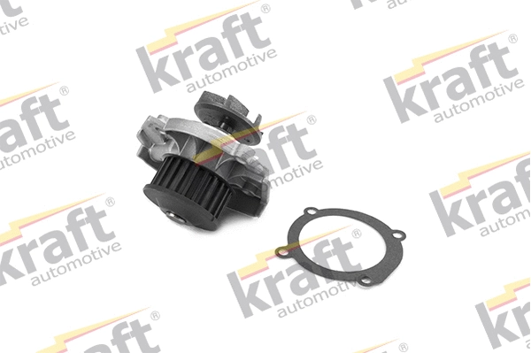 Water Pump, engine cooling (1503380)
