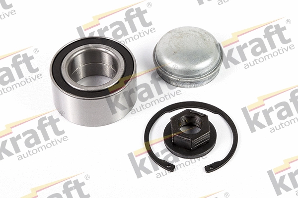 Wheel Bearing Kit (4101280)