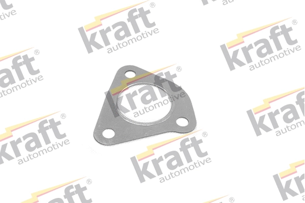 Gasket, exhaust pipe (0520171)