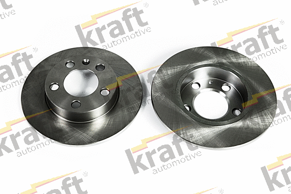 Brake Disc (6050180)