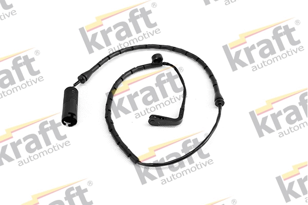 Warning Contact, brake pad wear (6122515)