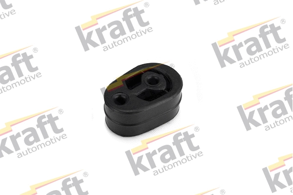 Mount, exhaust system (0502030)