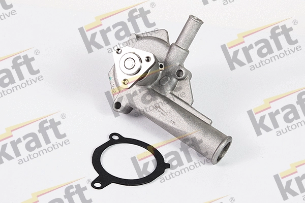 Water Pump, engine cooling (1502120)
