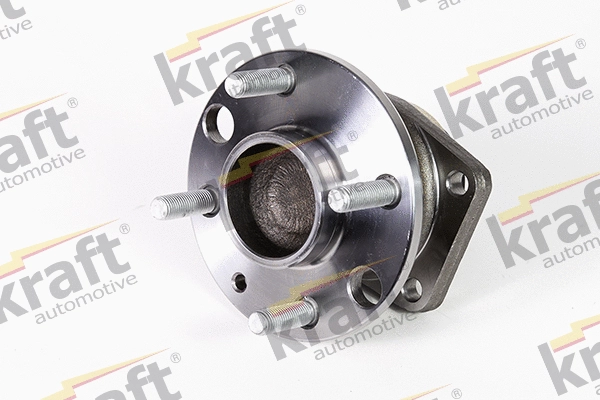 Wheel Bearing Kit (4102014)