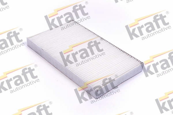 Filter, cabin air (1731410)
