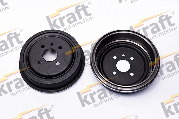 Brake Drum (6061530)