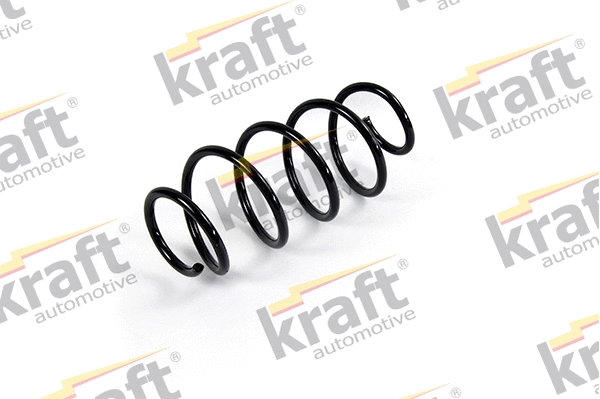 Suspension Spring (4020028)