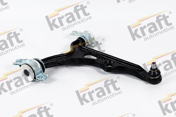 Control/Trailing Arm, wheel suspension (4213110)