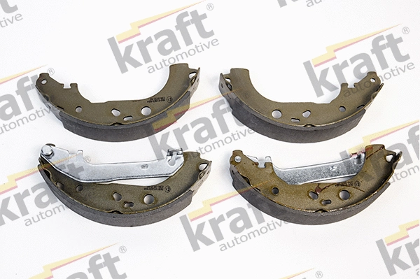 Brake Shoe Set (6022016)