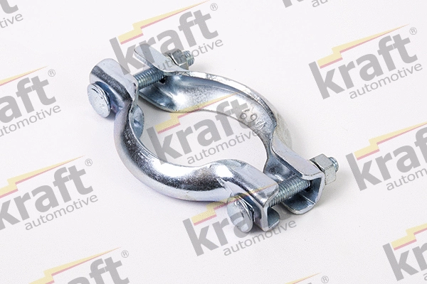 Clamping Piece Set, exhaust system (0558515)