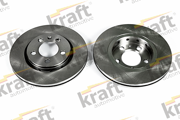 Brake Disc (6046520)