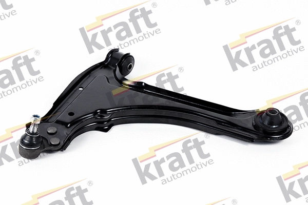 Control/Trailing Arm, wheel suspension (4211510)