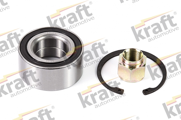 Wheel Bearing Kit (4105640)
