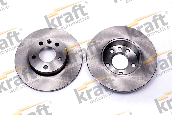 Brake Disc (6040300)