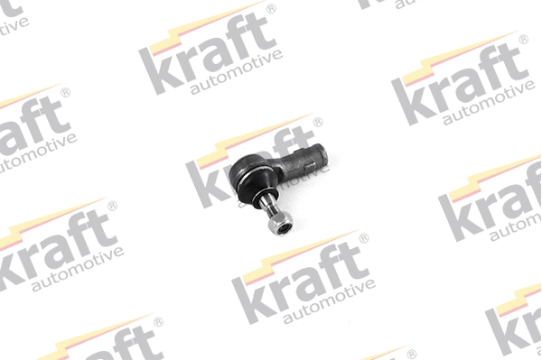 Tie Rod End (4310035)