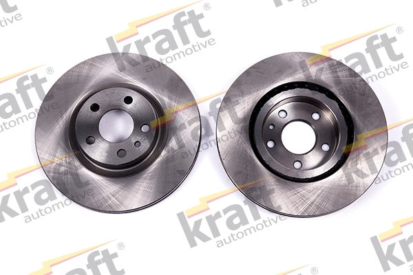 Brake Disc (6046840)