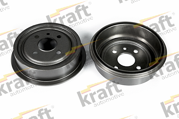 Brake Drum (6061500)