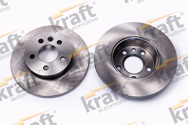 Brake Disc (6040195)