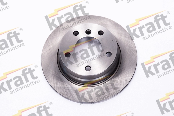 Brake Disc (6052710)