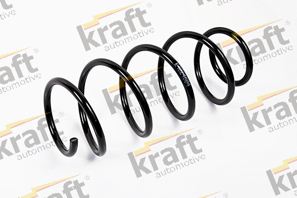Suspension Spring (4024804)