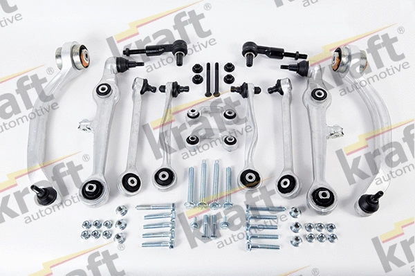 Repair Kit, control arm (4210069)
