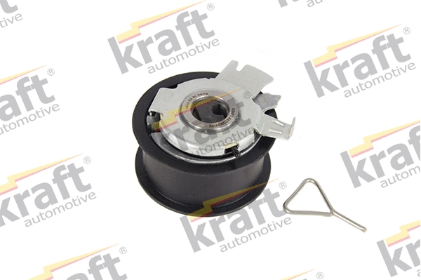 Tensioner Pulley, timing belt (1220127)