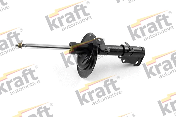 Shock Absorber (4008555)