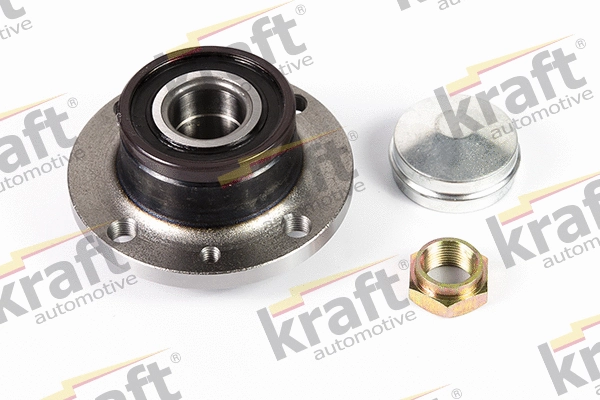 Wheel Bearing Kit (4103210)