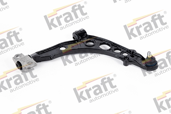 Control/Trailing Arm, wheel suspension (4213130)