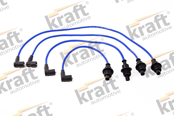 Ignition Cable Kit (9125591 SW)