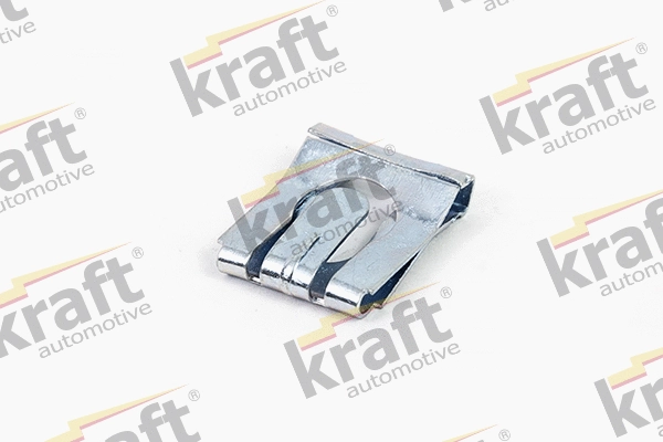 Clamping Piece, exhaust system (0591560)