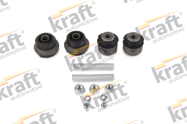 Repair Kit, control/trailing arm (4241030)
