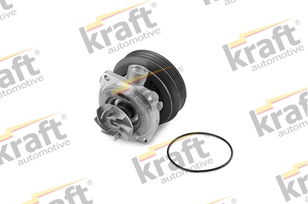 Water Pump, engine cooling (1503305)