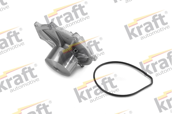 Water Pump, engine cooling (1508030)