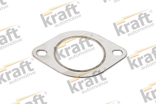 Gasket, exhaust pipe (0548300)