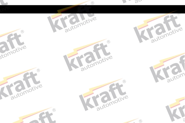 Mounting, stabiliser bar (4231265)