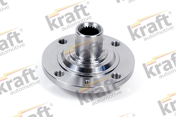 Wheel Hub (4200030)