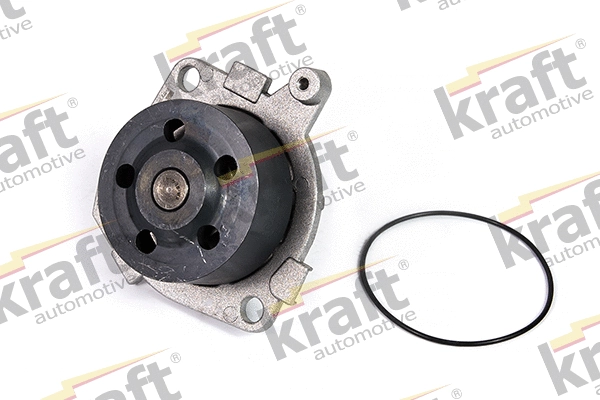 Water Pump, engine cooling (1503340)