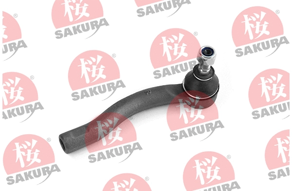 Tie Rod End (431-20-3705)
