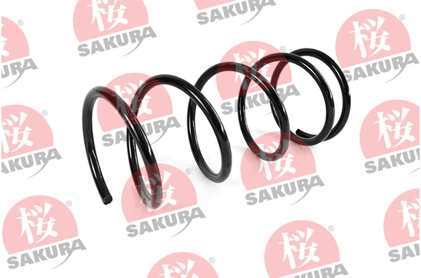 Suspension Spring (4023521)