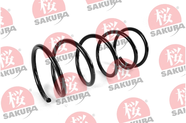 Suspension Spring (4023714)