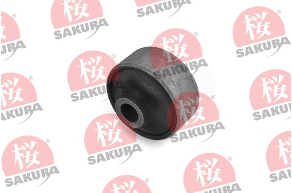 Mounting, control/trailing arm (423-00-6846)
