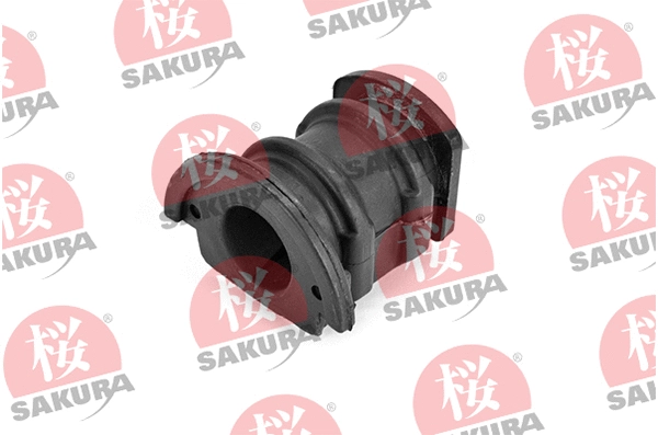 Mounting, control/trailing arm (423-10-4078)